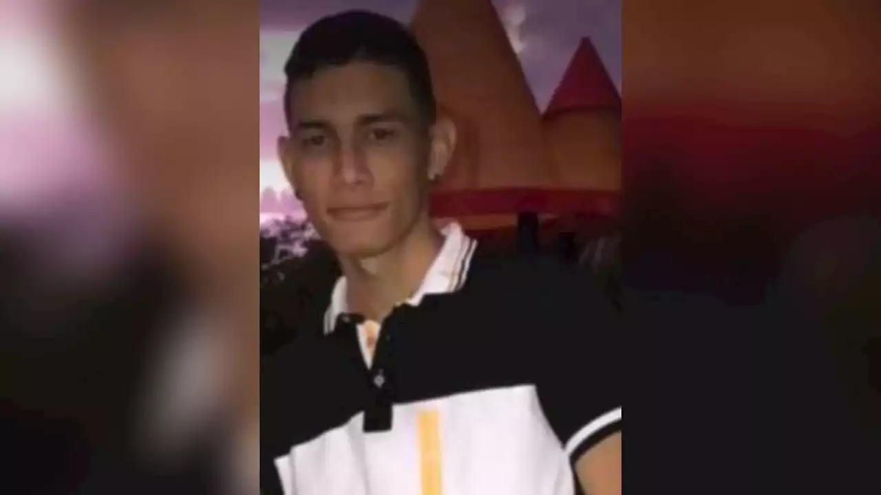 Pistoleros asesinan a bala a un joven en San Juan del Cesar, La Guajira