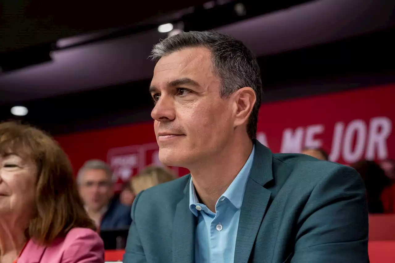 El PSOE, Sumar y el fantasma de Podemos