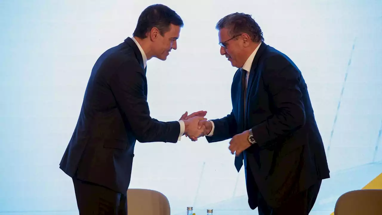 La relación entre el Gobierno y Marruecos se enfría en vísperas electorales