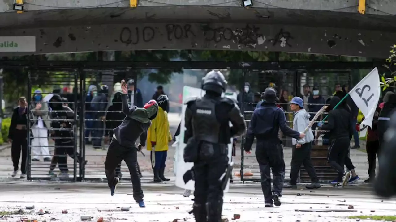 Exclusivo: las pruebas del reclutamiento de jóvenes de la primera línea por disidencias