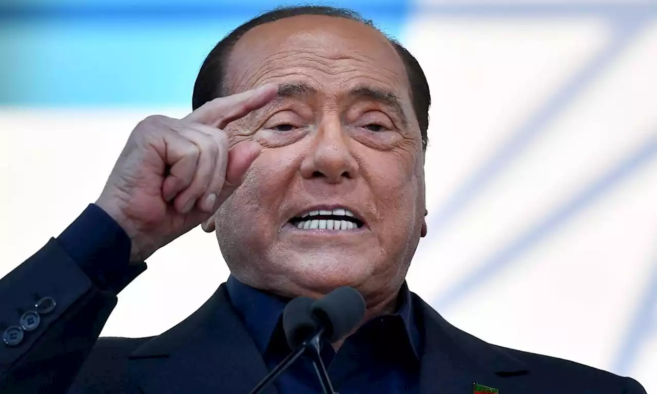 Silvio Berlusconi: entre la política y los 'bunga bunga'