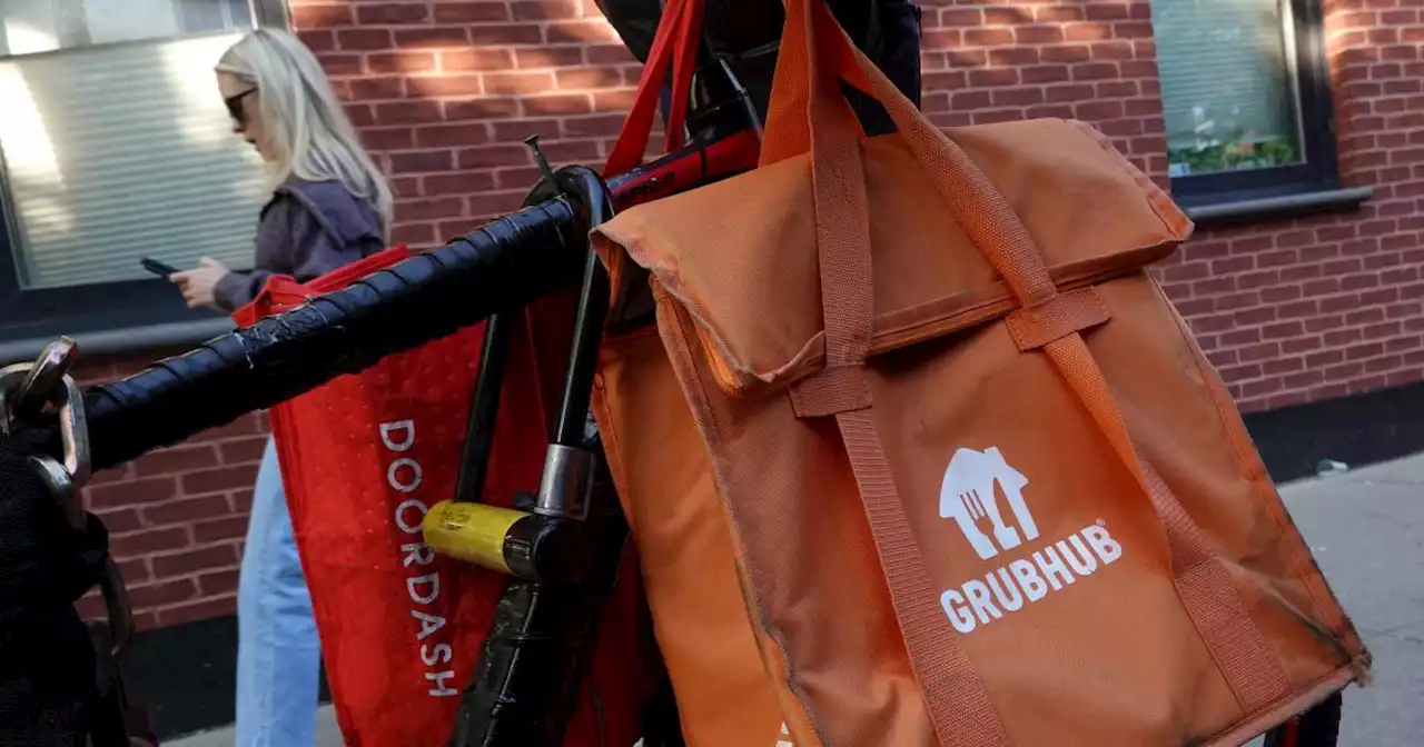 Grubhub lays off 15 percent of its employees | Engadget