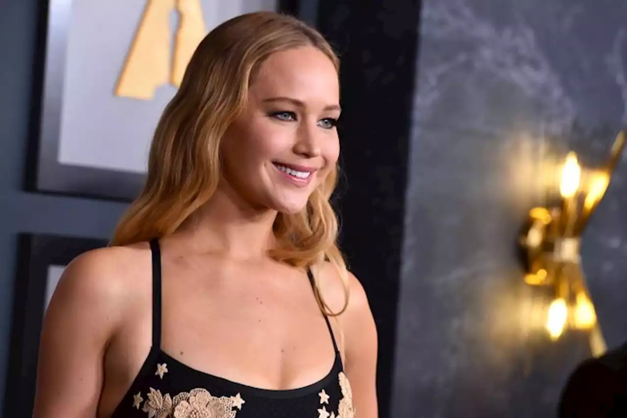 Jennifer Lawrence Would Be ‘100 Percent’ Down To Play Katniss Again In New ‘Hunger Games’ Movies