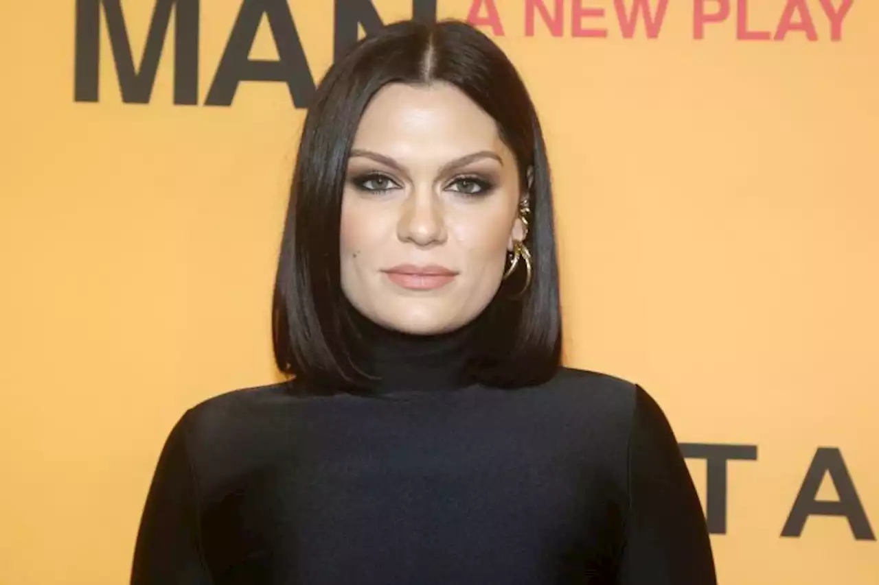 Jessie J’s Boyfriend Chanan Safir Colman Appears To Confirm Their Baby Boy’s Name