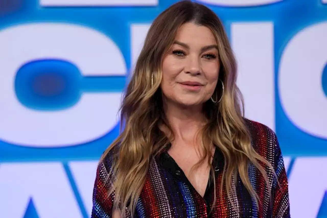 Why Ellen Pompeo Couldn’t Continue Watching ‘Grey’s Anatomy’ With 12-Year-Old Daughter Stella