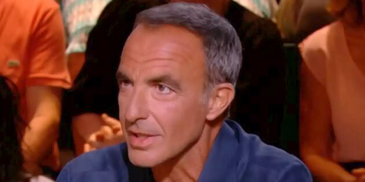 «Je me suis planté cette année» : Nikos Aliagas explique pourquoi il quitte «50 minutes Inside»