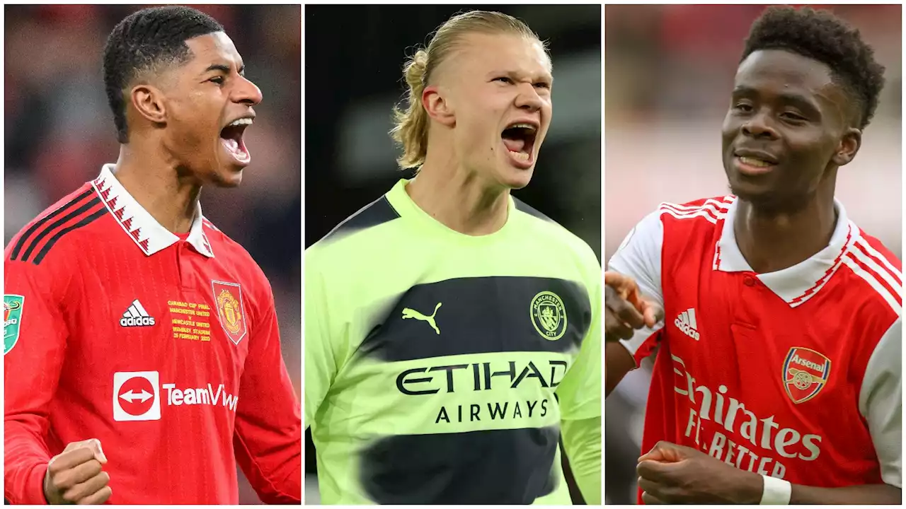 Every Premier League club’s most valuable asset ahead of the summer transfer window