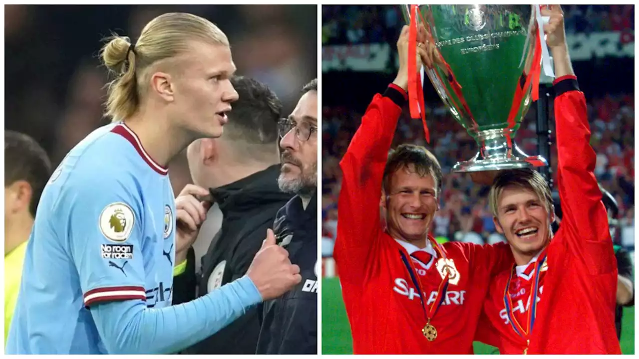 Haaland, City on route to wipe out Sir Alex's legacy: Ten Premier League records that will be broken