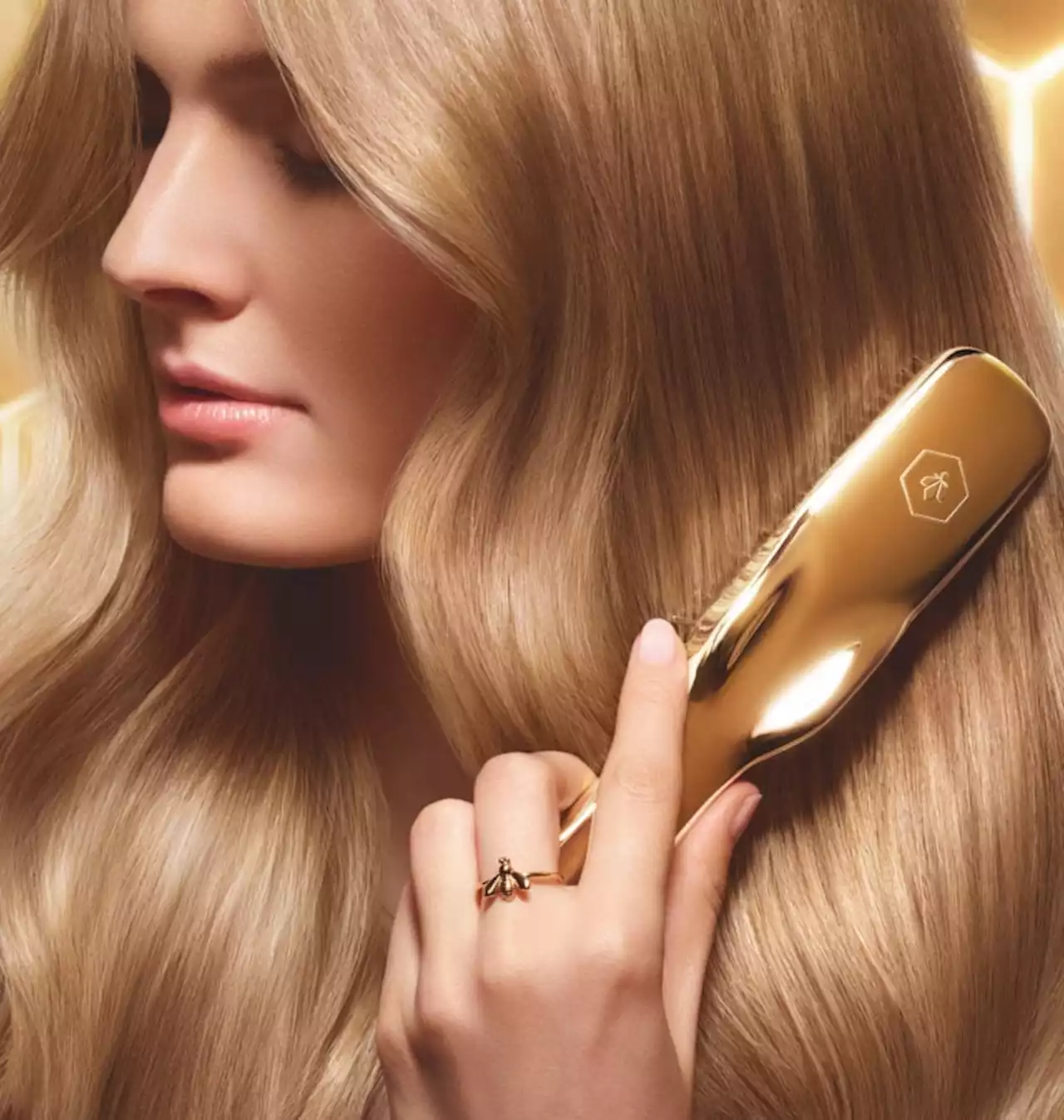 Guerlain Launches a Haircare Repair Ritual + More Beauty News