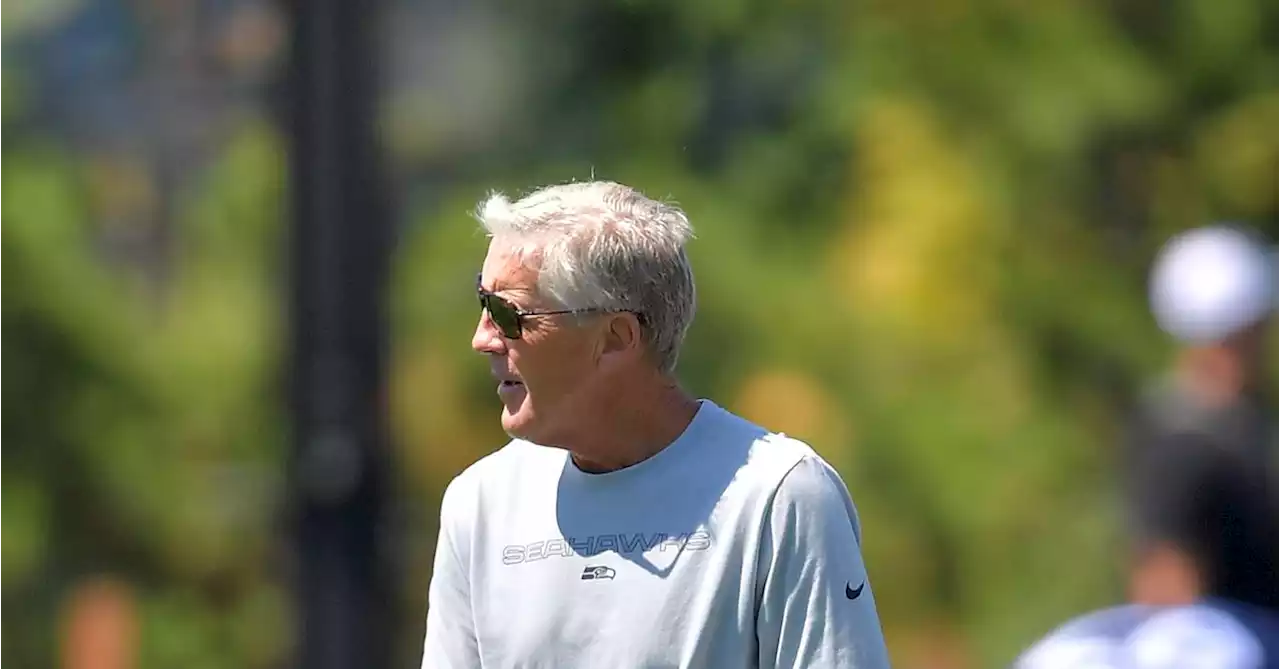 Seahawks News 6/12: More Seahawks minicamp takeaways