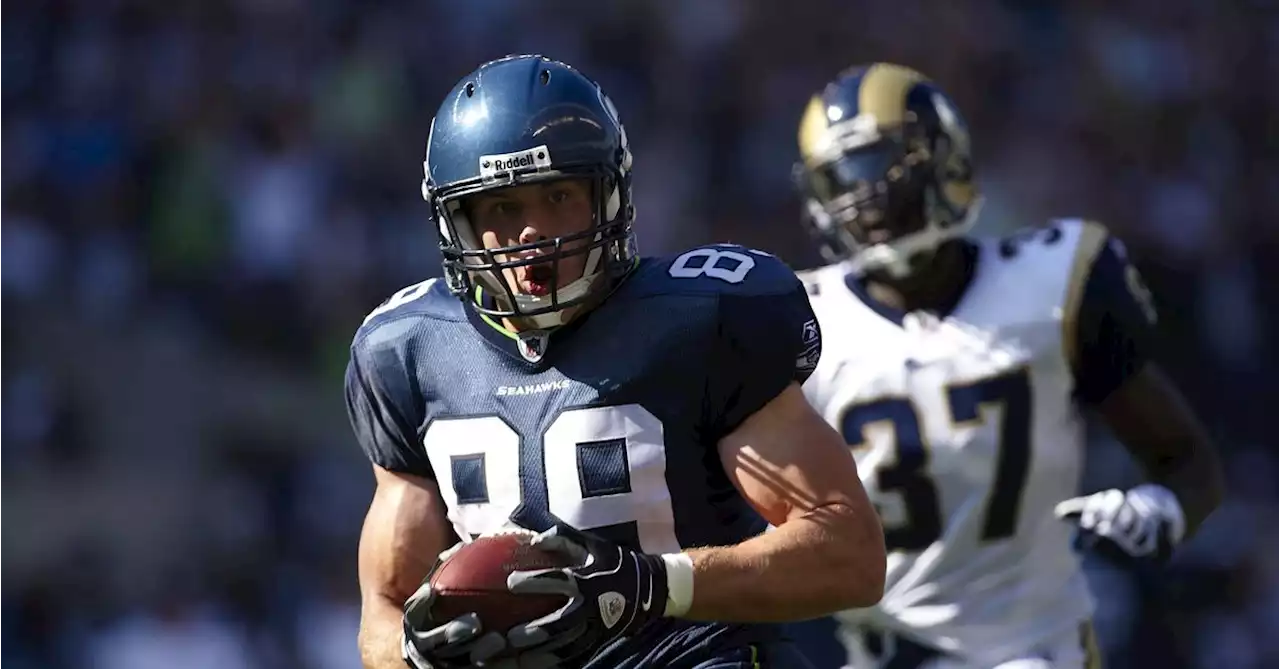 Video: Flashback to the last time the Seahawks hosted the Rams on opening day