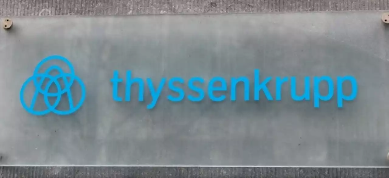 thyssenkrupp-Aktie in Grün: thyssenkrupp bringt IPO von Nucera auf den Weg