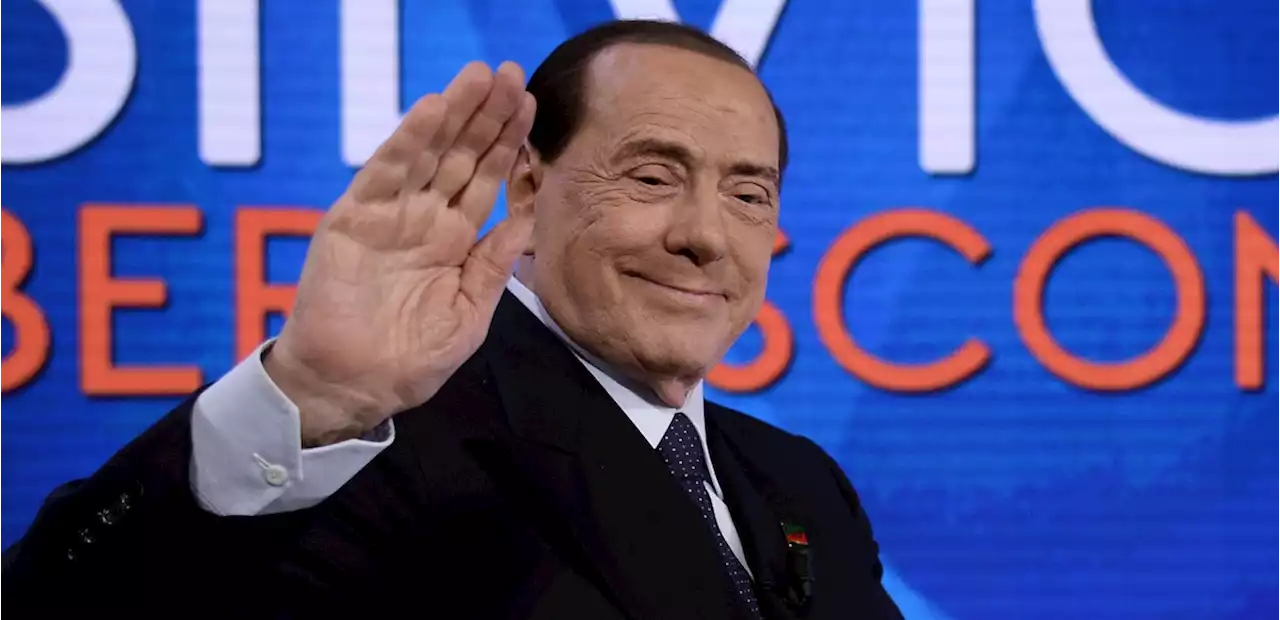 Berlusconi ist tot: „Jesus Christus der Politik“ war von sich selbst besessen