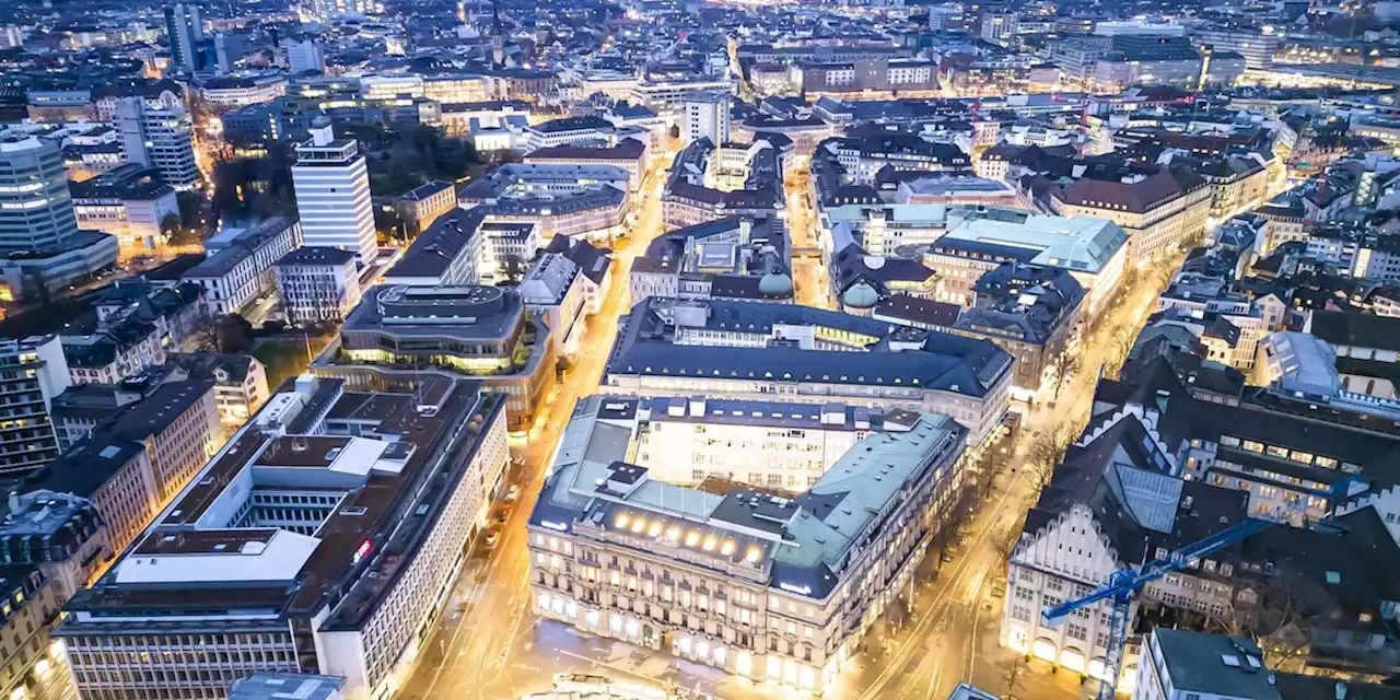 Heute entsteht die gefährlichste Bank der Welt: „Das ist doch Irrsinn“