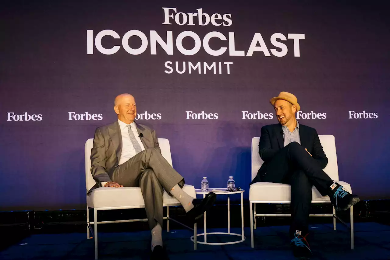 Forbes Iconoclast Summit 2023: Wisdom From The World’s Most Influential Investors