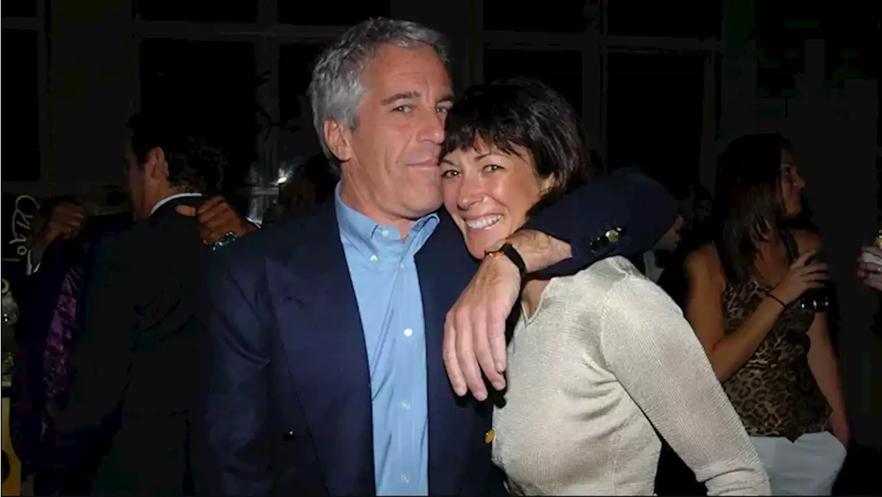 JPMorgan agrees to settle Jeffrey Epstein victim class action lawsuit