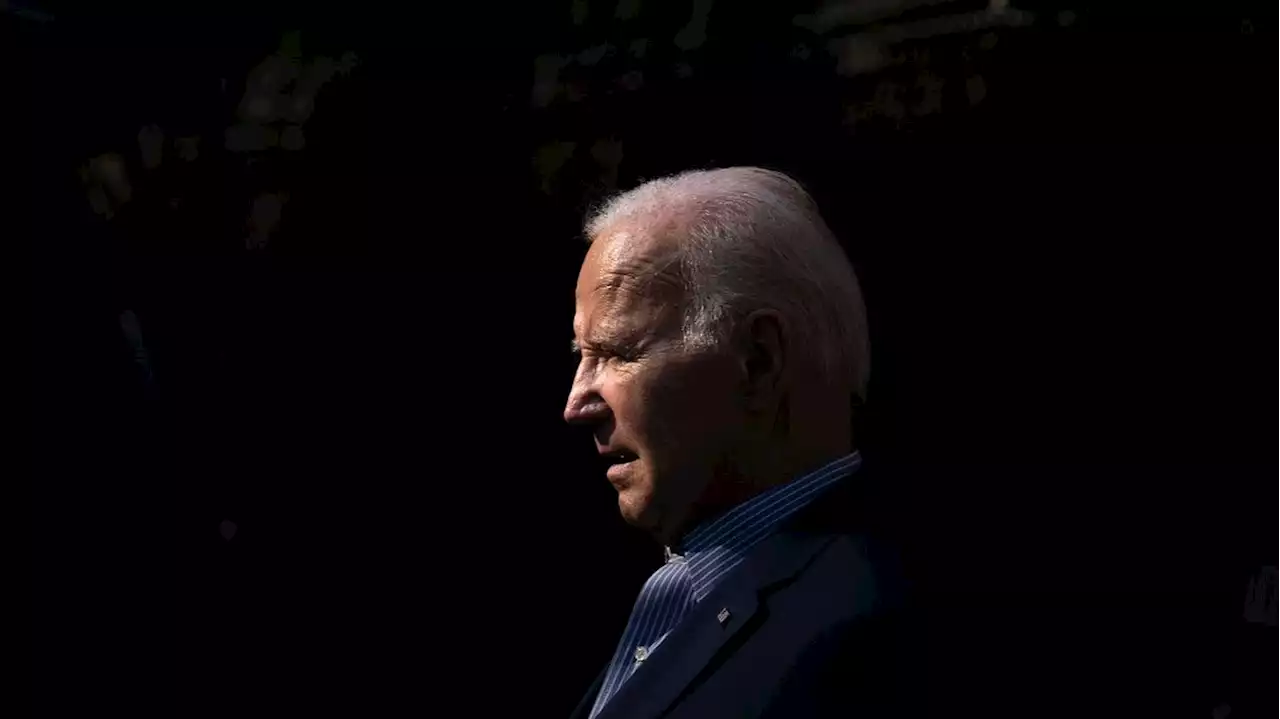 Le président américain Joe Biden reporte des réunions en raison de problèmes dentaires