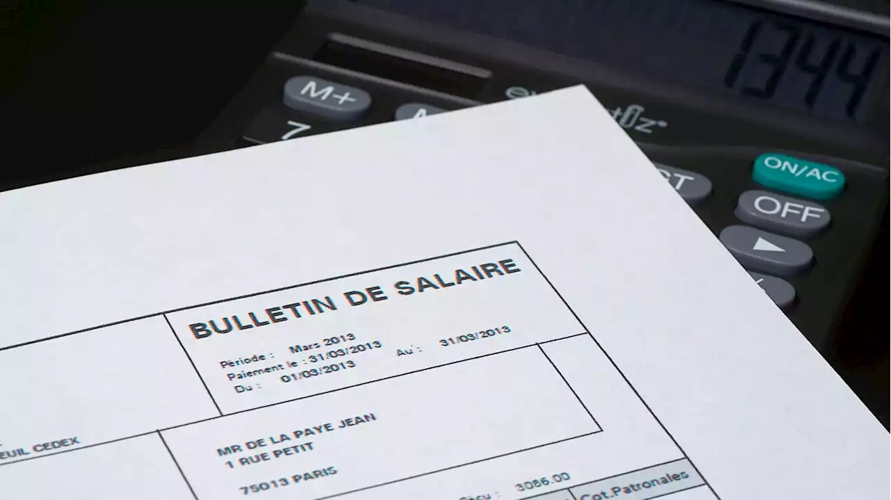 'Ma rémunération est rattrapée par le smic' : les fonctionnaires attendent une revalorisation de leurs salaires