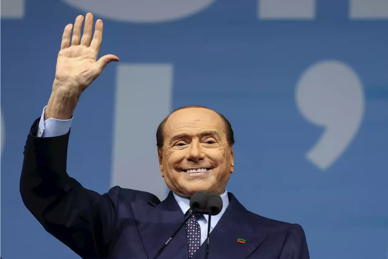 Italien – Ex-Ministerpräsident Silvio Berlusconi gestorben