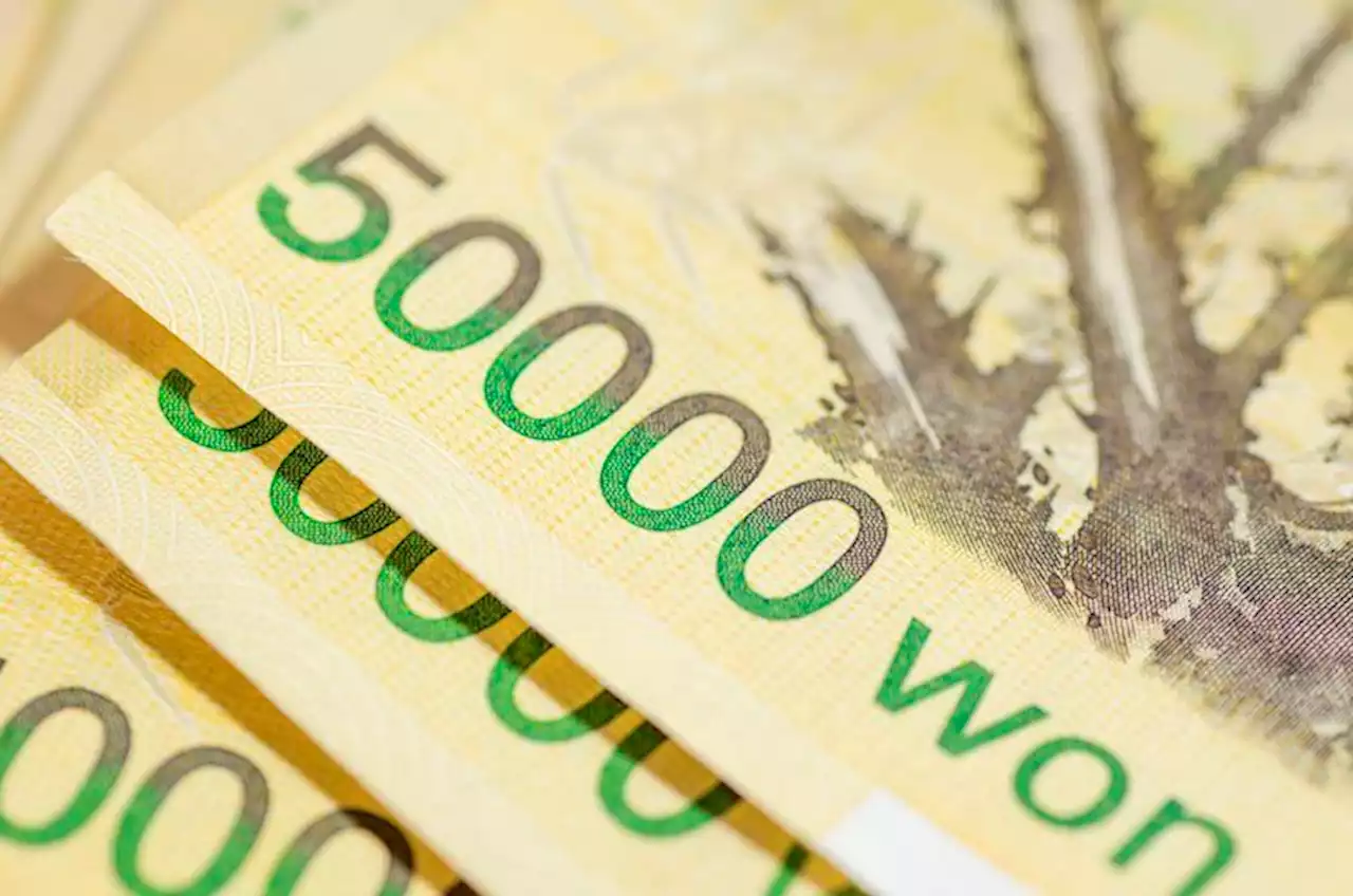 USD/KRW spikes toward 1,300 on BoK Rhee’s comments