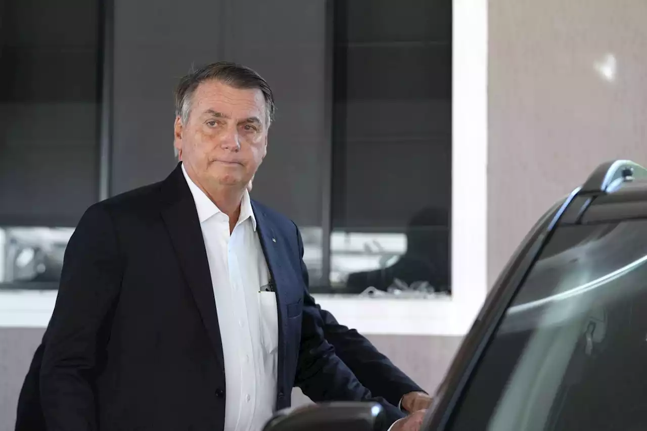 Toffoli manda Justiça retomar ação em que Bolsonaro é réu por injúria contra Maria do Rosário