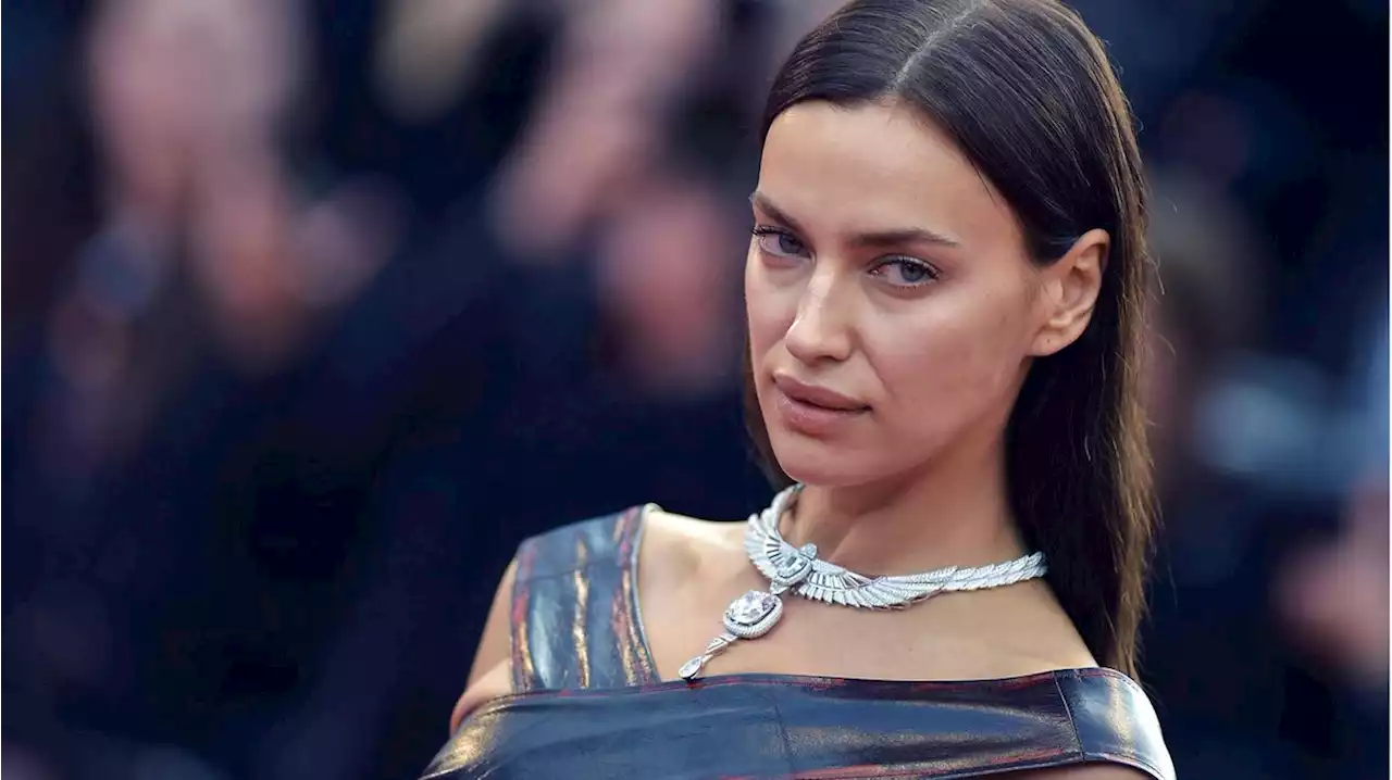 Irina Shayk bezieht Stellung: Datet sie Tom Brady? Jetzt äußert sie sich