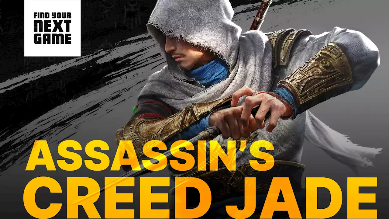 Assassin's Creed Jade: Erstes Gameplay zum Mobile-Ableger ist da – Free2Play bestätigt