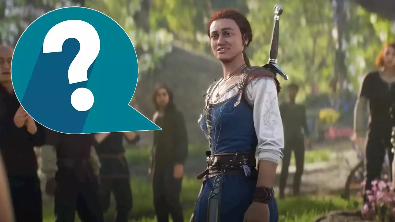 Hey, Fable: Schön, dass du wieder da bist... aber was zum Teufel soll mir der neue Trailer sagen?