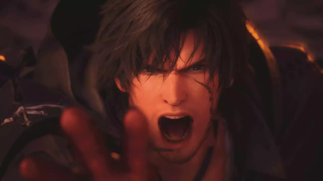 Nå kan du prøve Final Fantasy XVI