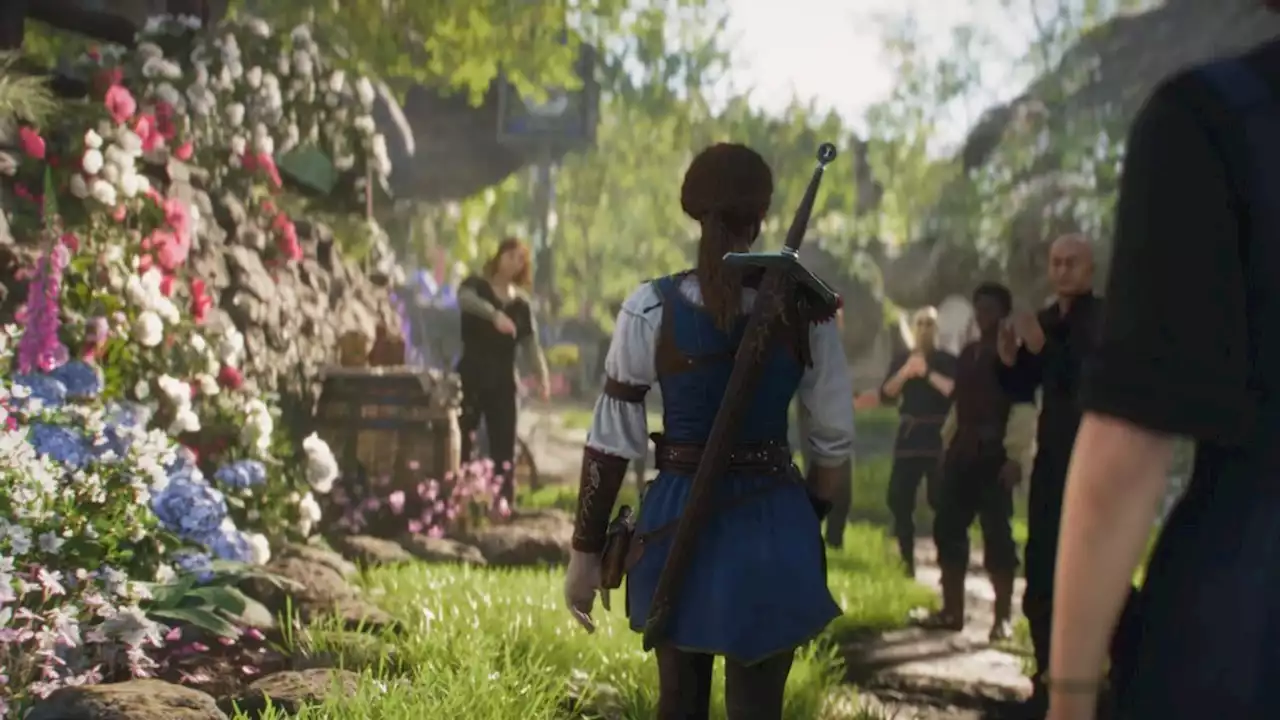 Se ny trailer for neste Fable