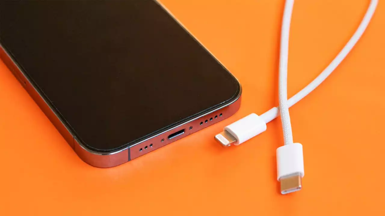 Zieht Apple nach und spendiert dem iPhone 15 USB-C? Das ist dran