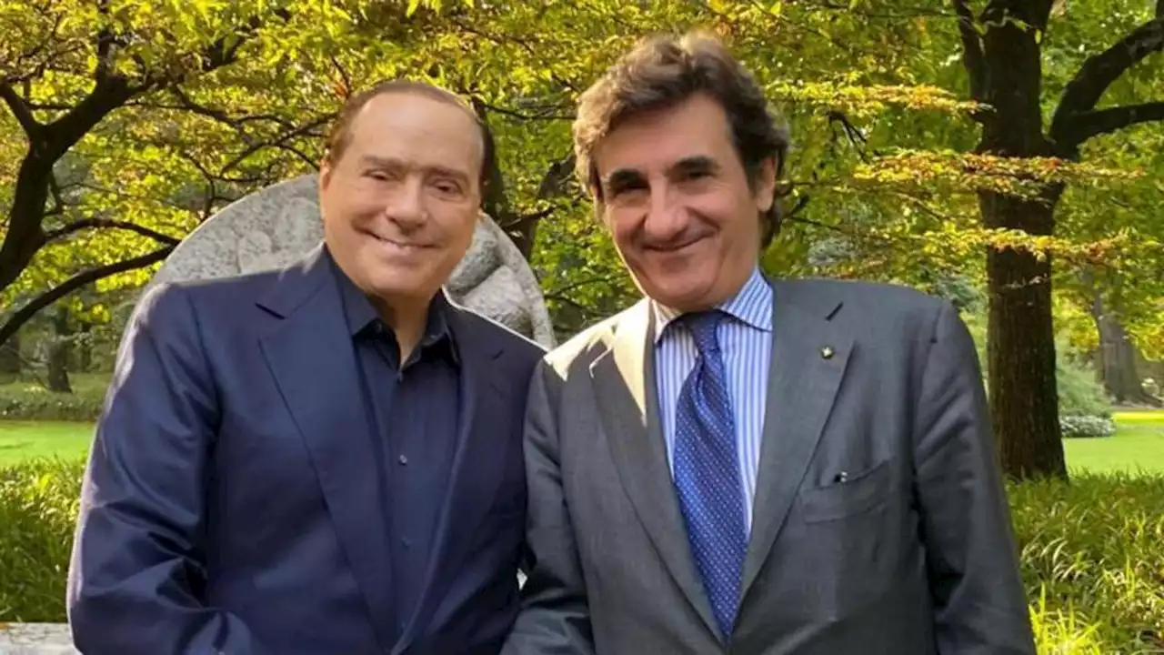 Cairo: 'Berlusconi geniale imprenditore e grande innovatore'