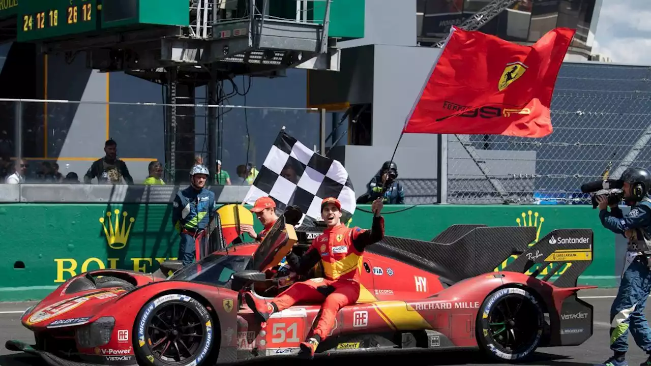 Ferrari, così il successo di Le Mans può ispirare la F.1