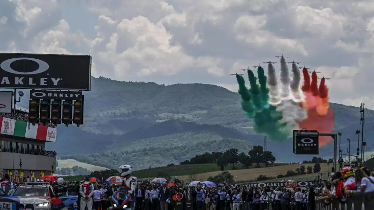 I 5 spunti del Mugello: dal poker Ducati e il radar di Bagnaia nella festa tricolore