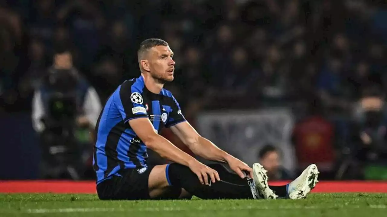 Il Fenerbahce fa sul serio per Dzeko: offerto un biennale. Se l'Inter vuole tenerlo, deve muoversi