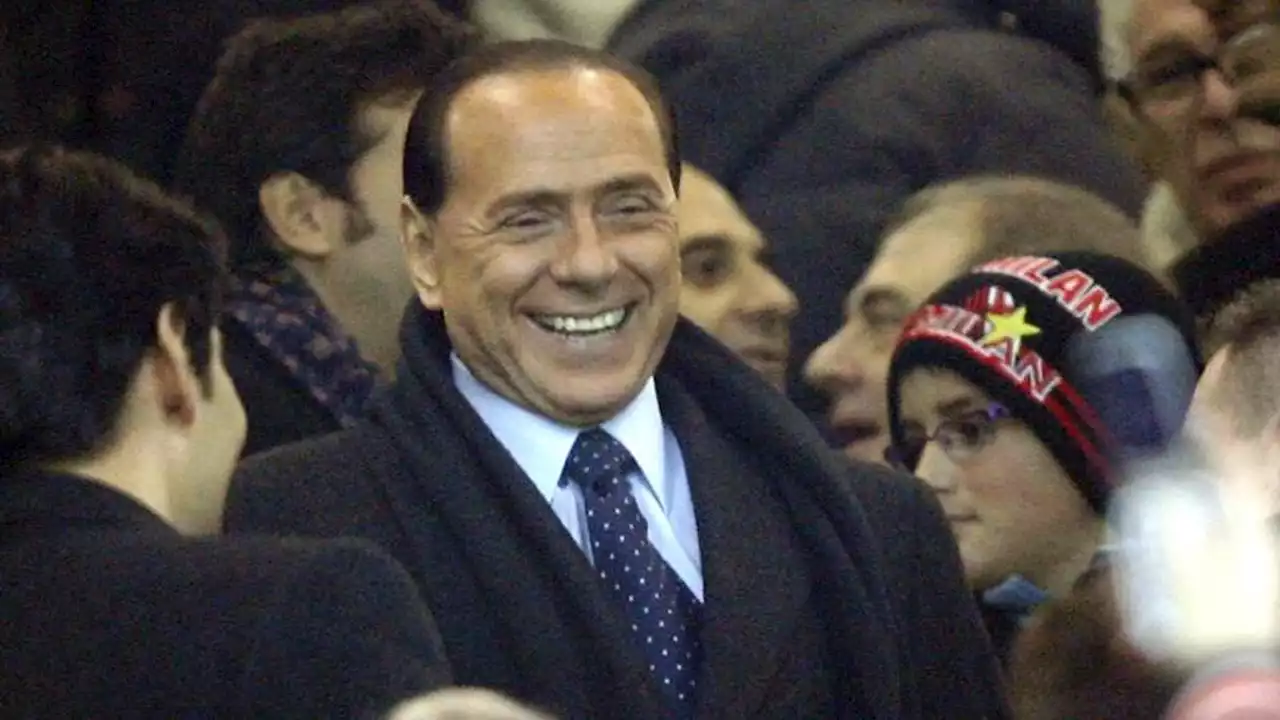 La proposta di Filippo Galli: 'Berlusconi un visionario, intitolategli il nuovo stadio del Milan '