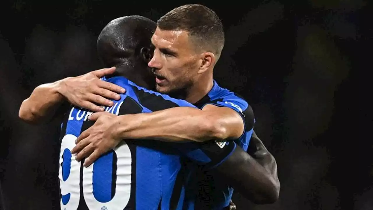 Lukaku, Dzeko, Scamacca, Lukebakio: tutte le trattative per l’attacco dell’Inter