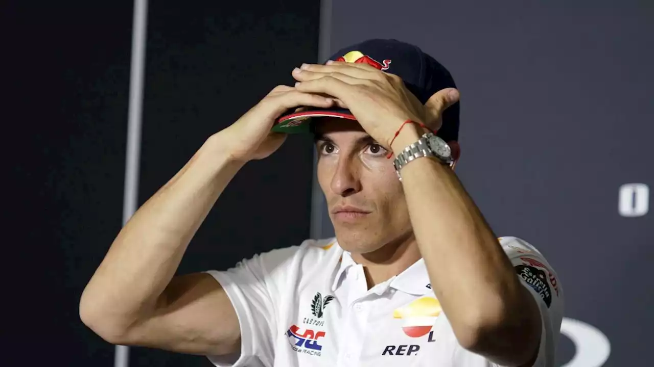 Marquez e i flop Honda: quanto può resistere ancora in Hrc?