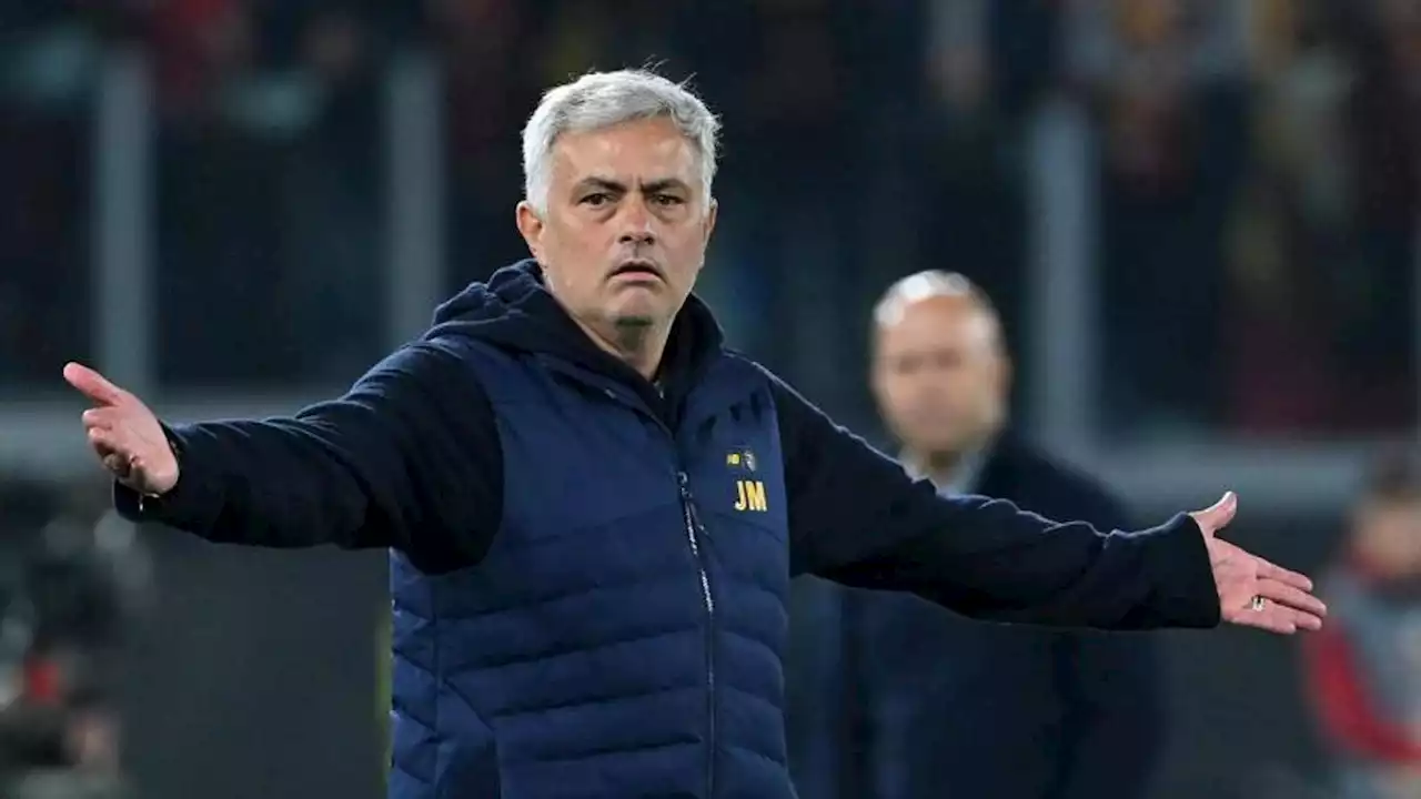 Mourinho-Chiffi: per patteggiare la Procura chiede le scuse pubbliche del tecnico