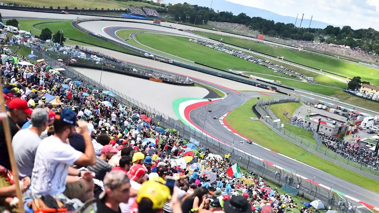 Torna il pubblico, al Mugello è iniziato il dopo Rossi. Ma la MotoGP cerca nuove idee