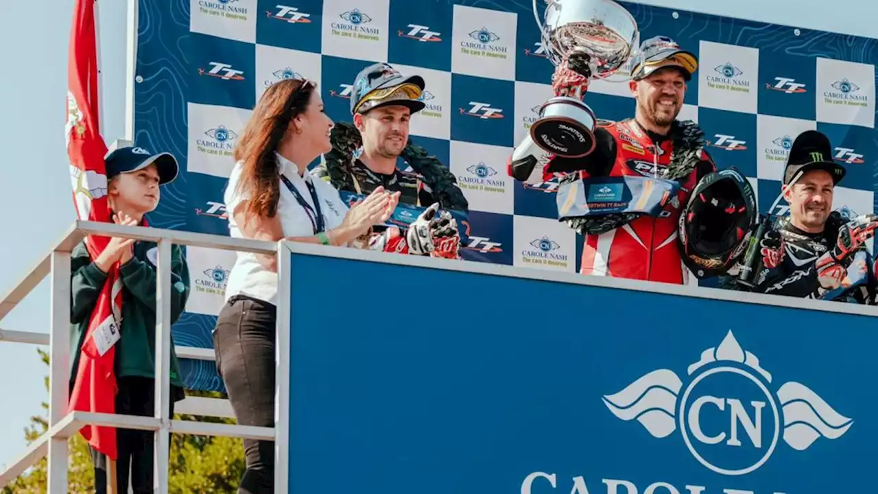 Tourist Trophy, il fascino unico di una gara bella e maledetta