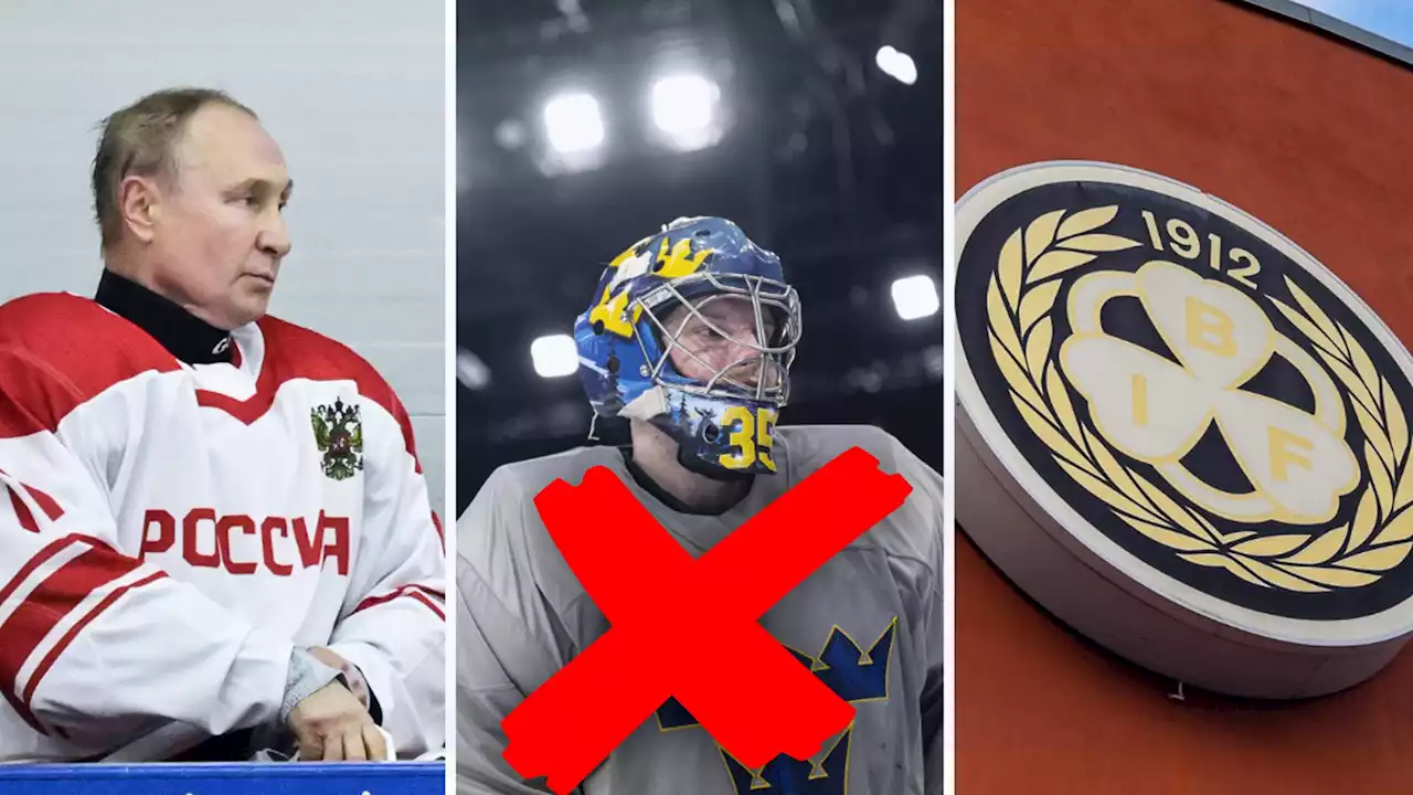 Brynäs stöttar totalstopp för KHL-spelare