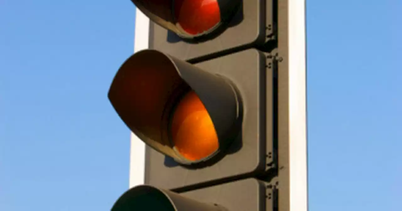 Glasgow traffic lights out across city as engineers scramble to fix fault