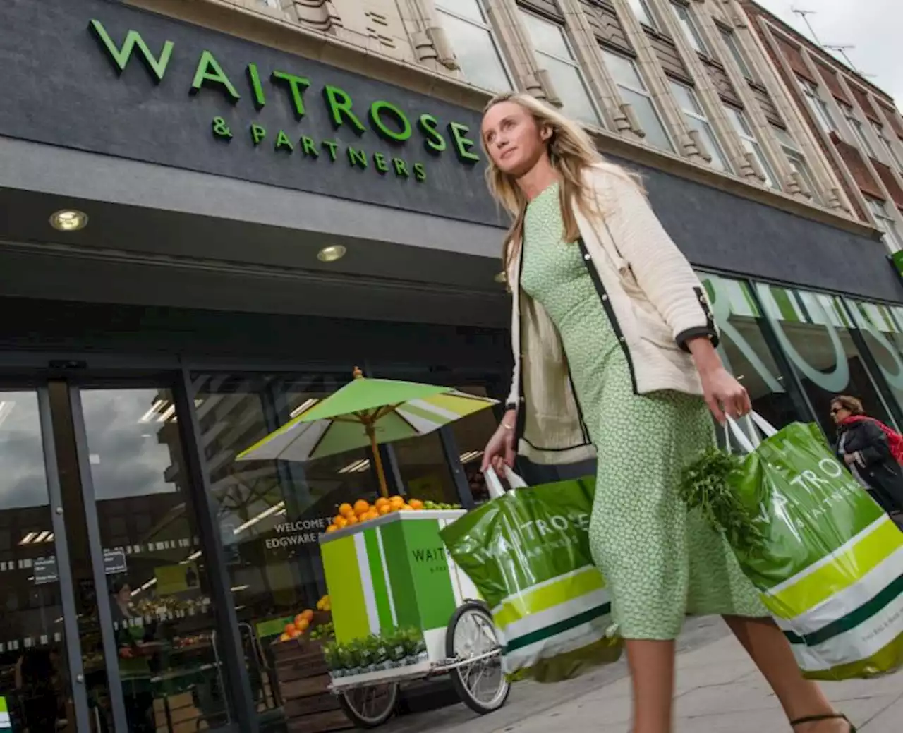 Waitrose slashes prices on more than 200 everyday products