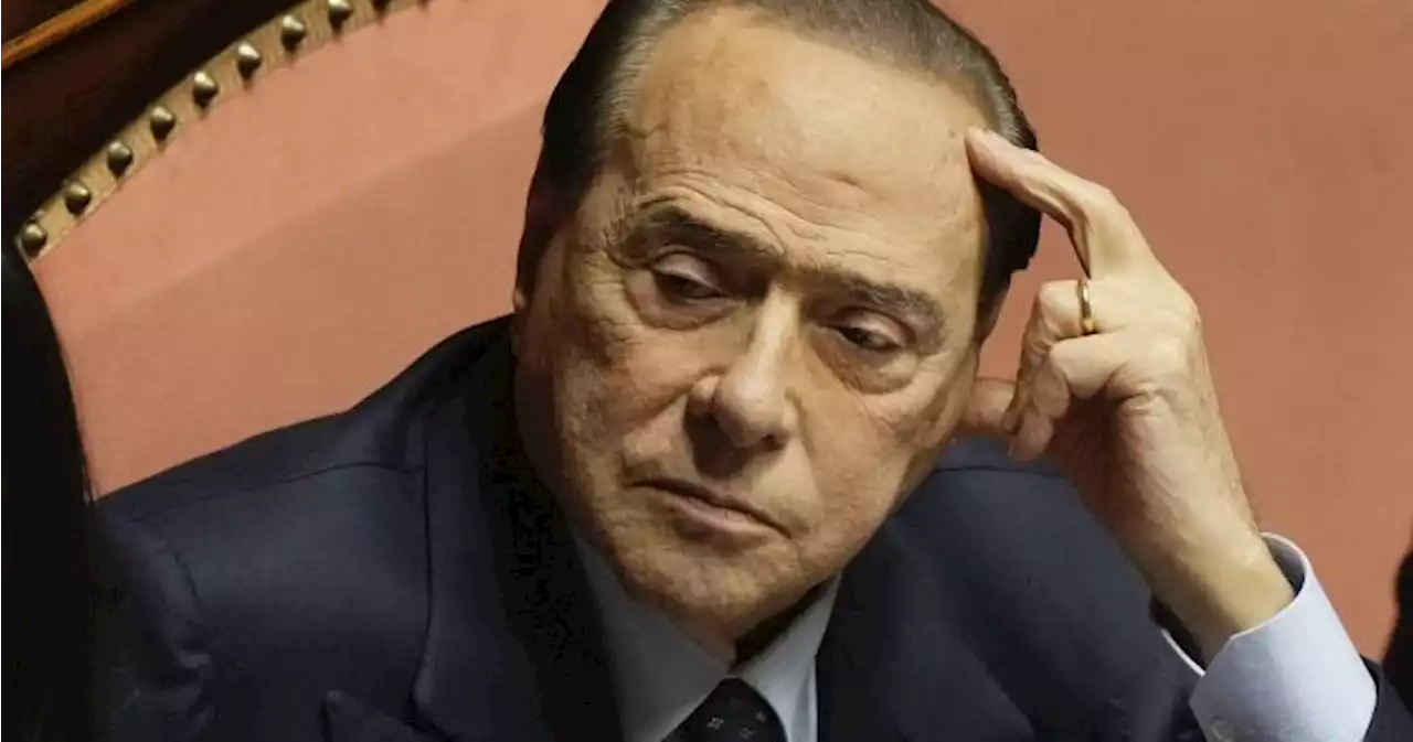 Silvio Berlusconi, Italy’s scandal-plagued former leader, dead at 86 - National | Globalnews.ca