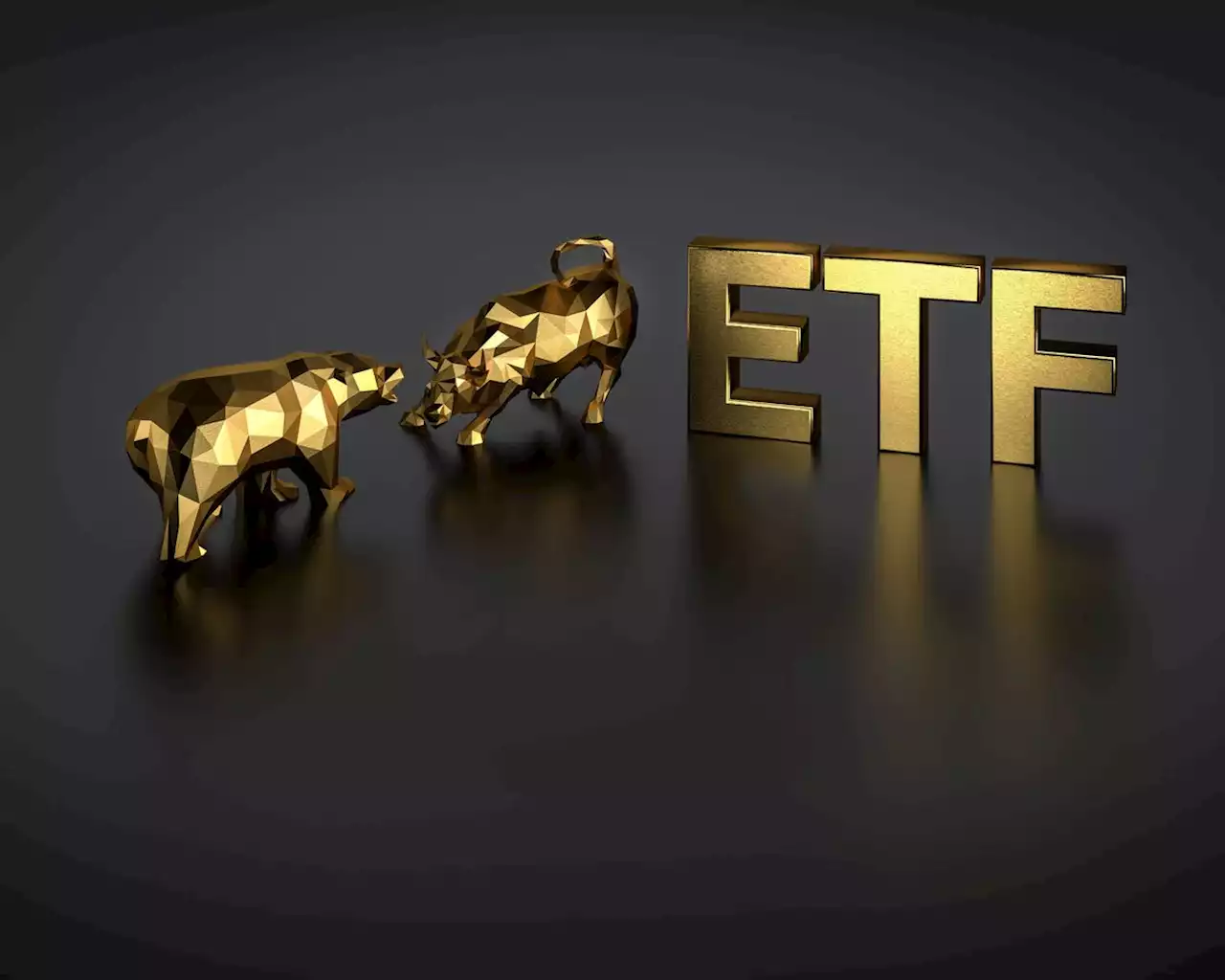 Four ways for investors of all ages to build an ETF portfolio at zero cost