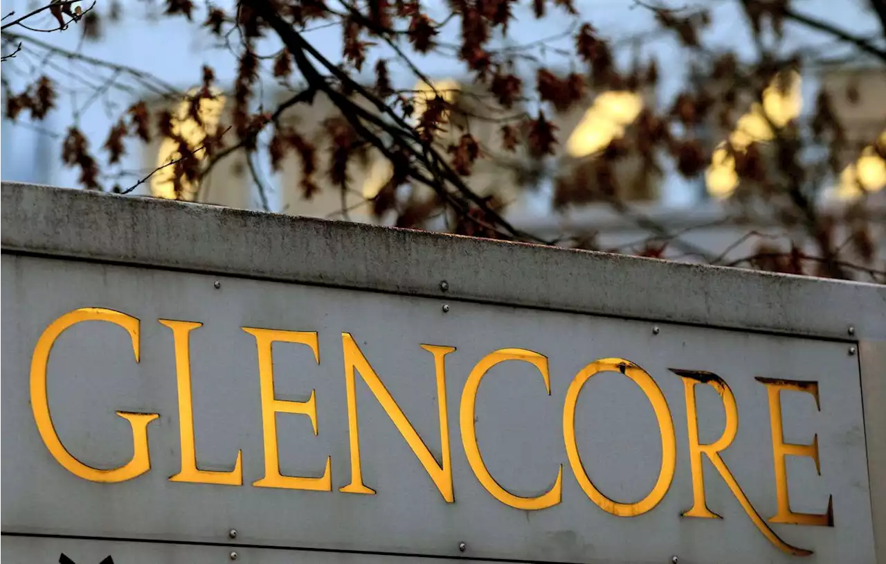 Glencore, automakers to back US$1-billion nickel and copper SPAC deal in Brazil