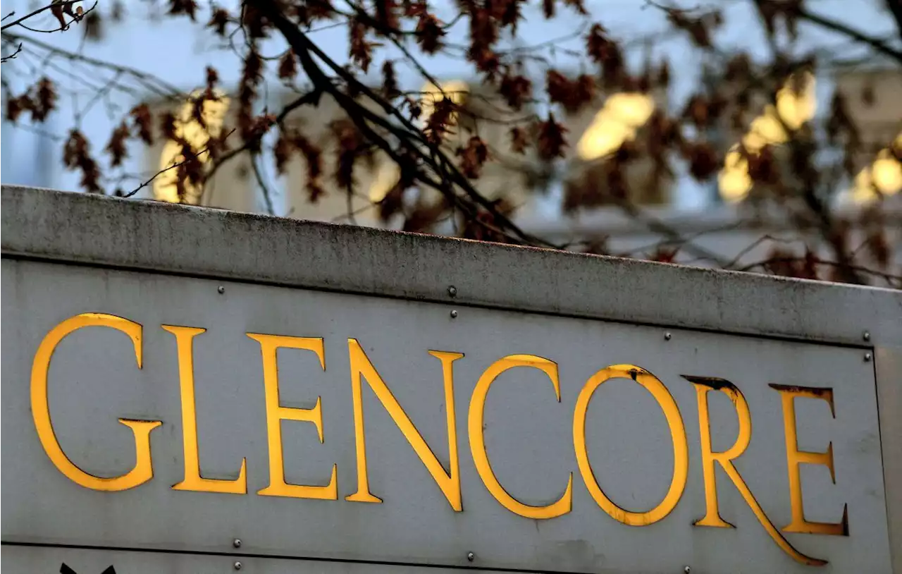 Glencore indicates willingness to bid for Teck Resources’ coal business