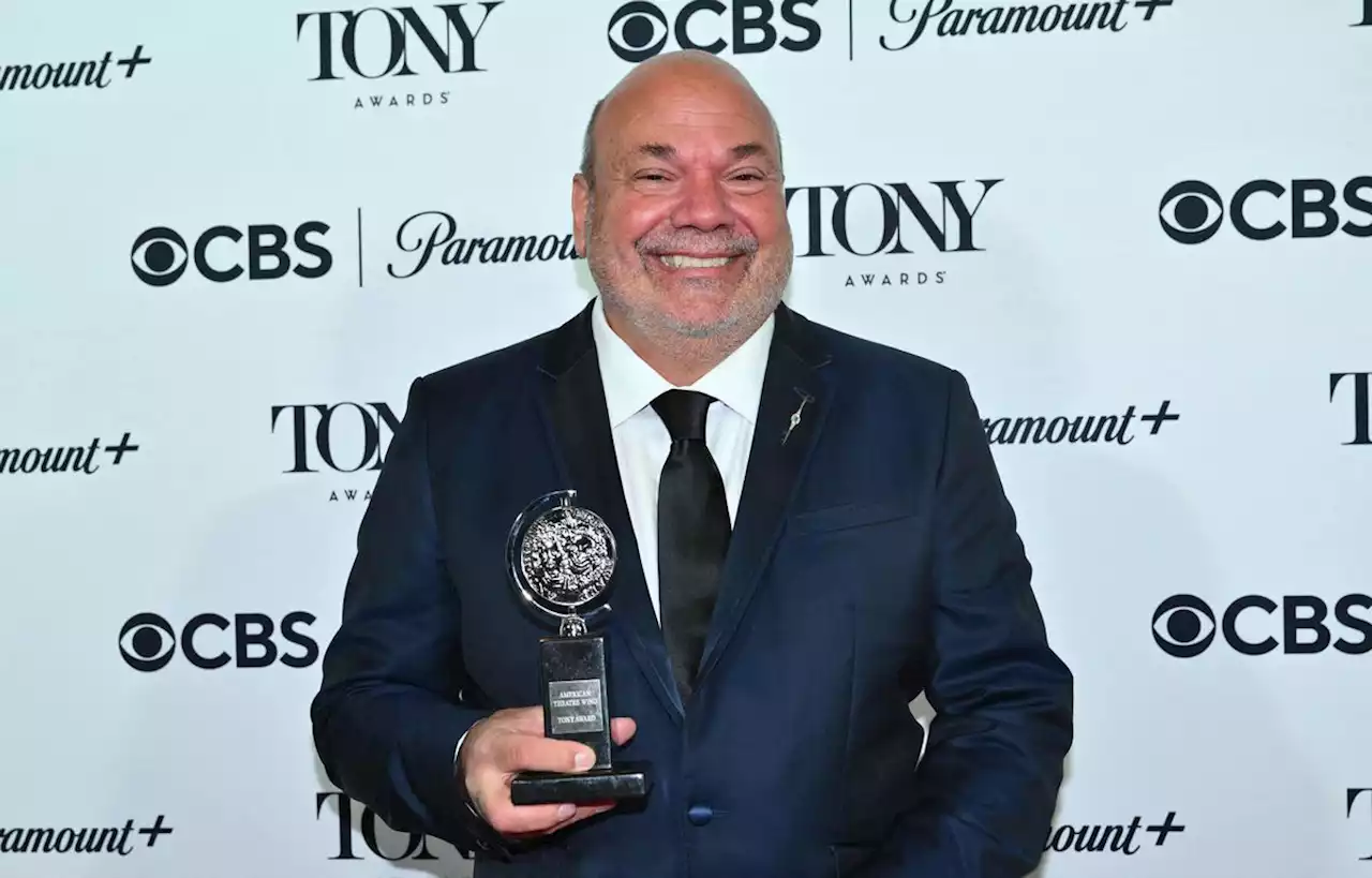 The show goes on: Tony Awards pre-show telecast kicks off Broadway’s biggest night despite strike