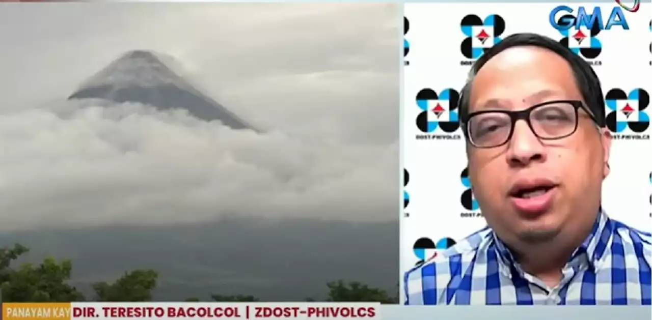 Activities of Mayon, Taal, Kanlaon ‘isolated’ cases — PHIVOLCS